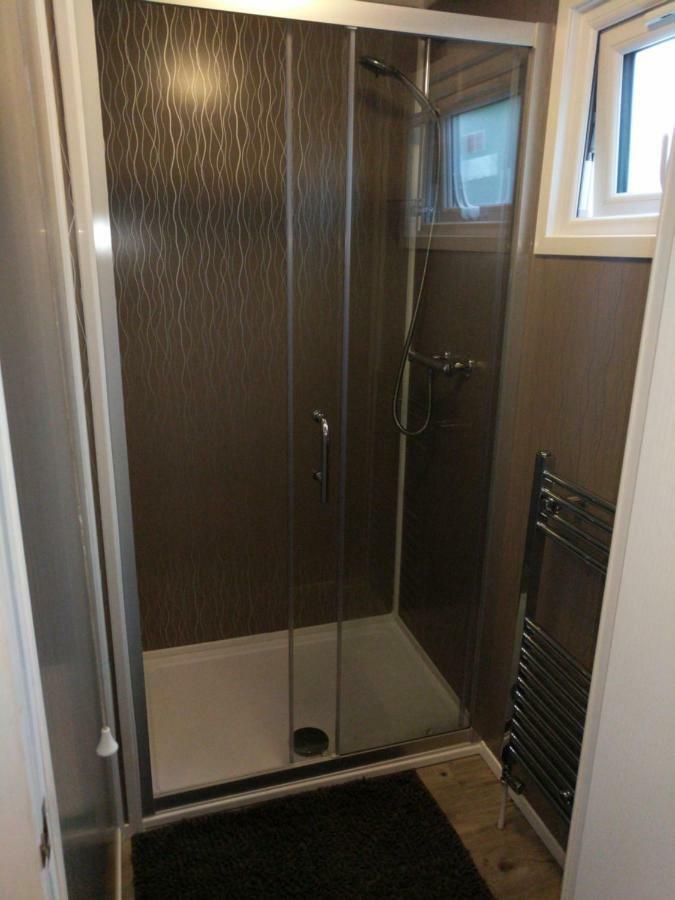 Tarrareoch Guest House Bathgate Eksteriør bilde