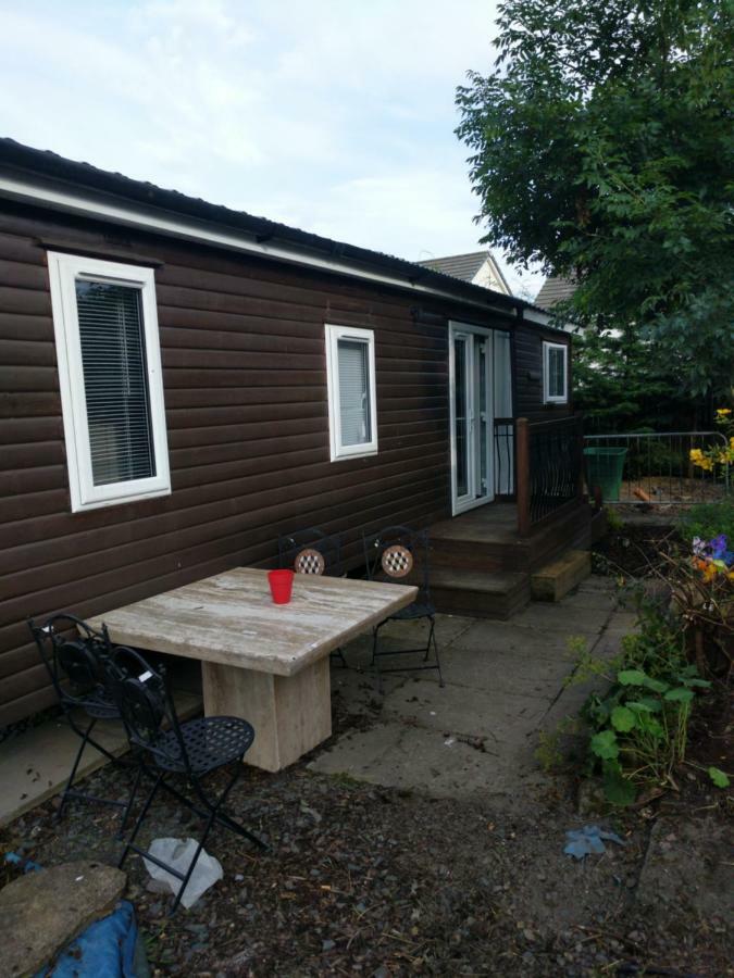 Tarrareoch Guest House Bathgate Eksteriør bilde