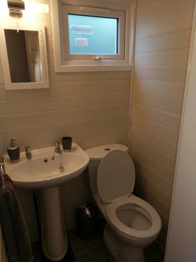 Tarrareoch Guest House Bathgate Eksteriør bilde