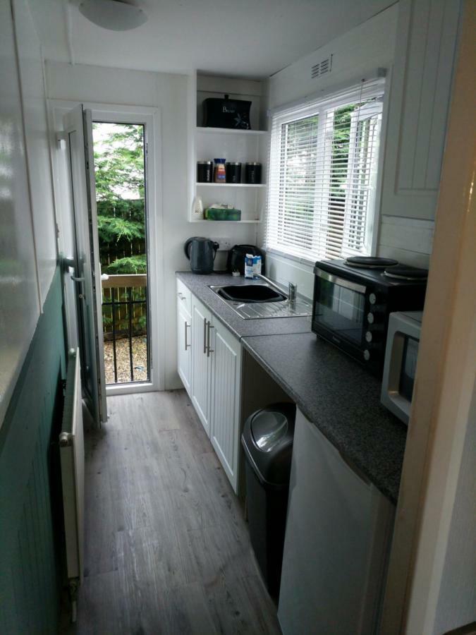 Tarrareoch Guest House Bathgate Eksteriør bilde