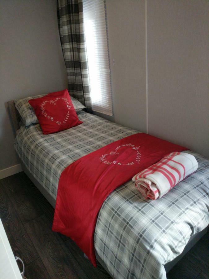 Tarrareoch Guest House Bathgate Eksteriør bilde