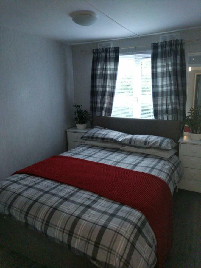 Tarrareoch Guest House Bathgate Eksteriør bilde